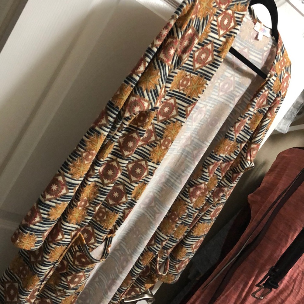 Lularoe Sarah